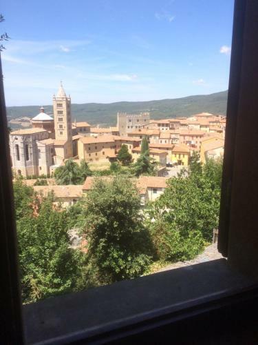 Apartamento Appartamenti Villa Pegaso