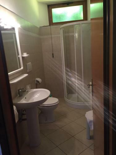 Apartamento Appartamenti Villa Pegaso