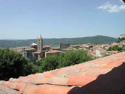 Apartamento Appartamenti Villa Pegaso