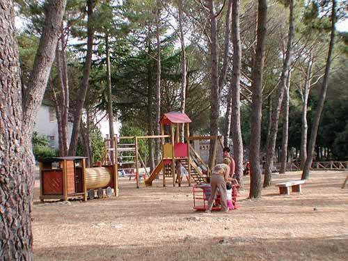 Apartamento Appartamenti Villa Pegaso