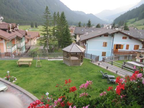 Bed & Breakfast Garn� Villa Cecilia