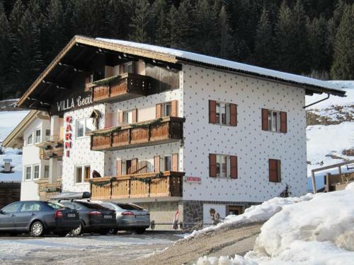 Bed & Breakfast Garn� Villa Cecilia