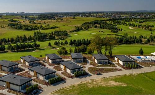 Apartamento Bungalows At Sierra Golf Resort