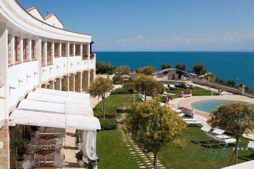 Hotel Residence Il Porto