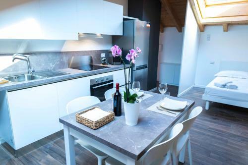 Apartamento Ca Del Portone
