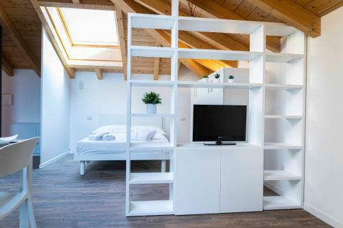 Apartamento Ca Del Portone