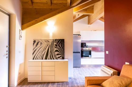 Apartamento Ca Del Portone