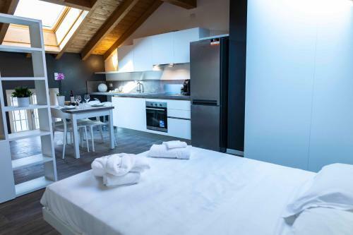 Apartamento Ca Del Portone
