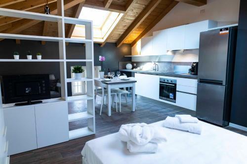 Apartamento Ca Del Portone