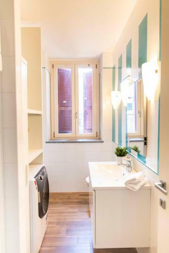 Apartamento Ca Del Portone