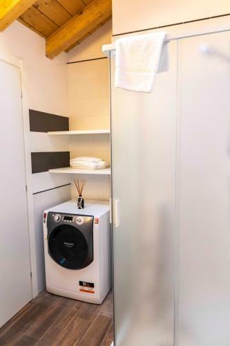 Apartamento Ca Del Portone