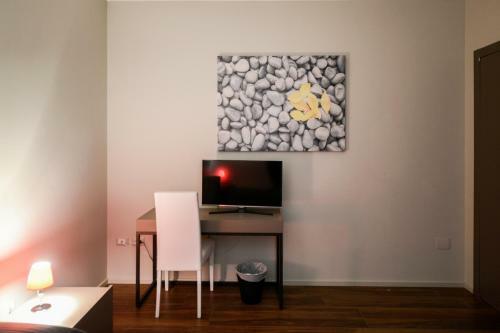 Apartamento Residence Nazionale Matera