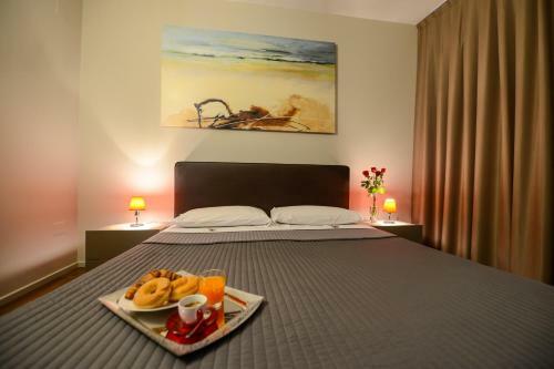 Apartamento Residence Nazionale Matera