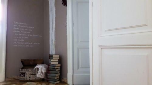 Apartamento L'albero Di Famiglia