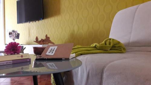 Apartamento L'albero Di Famiglia