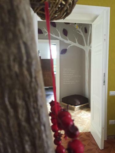 Apartamento L'albero Di Famiglia