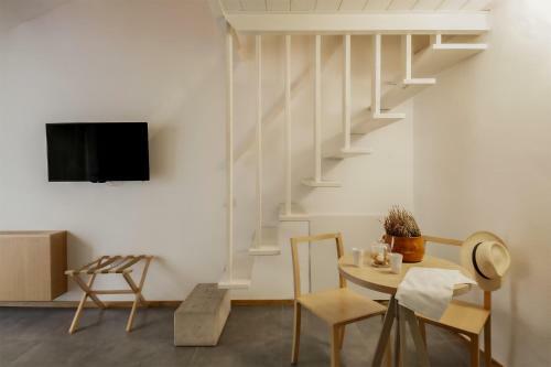 Bed & Breakfast San Giovanni Vecchio - Residenza