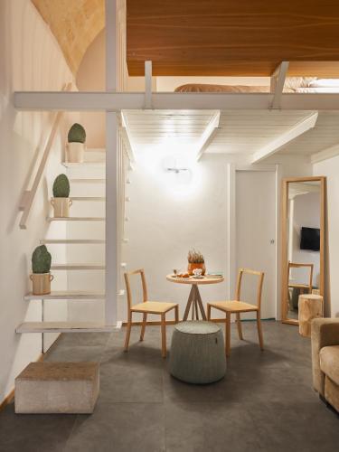 Bed & Breakfast San Giovanni Vecchio - Residenza
