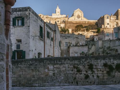 Bed & Breakfast San Giovanni Vecchio - Residenza