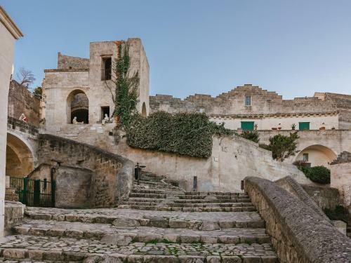 Bed & Breakfast San Giovanni Vecchio - Residenza