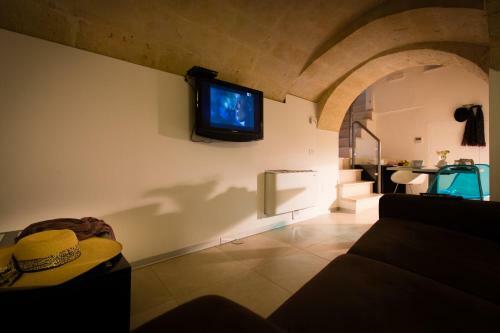 Bed & Breakfast San Giovanni Vecchio - Residenza