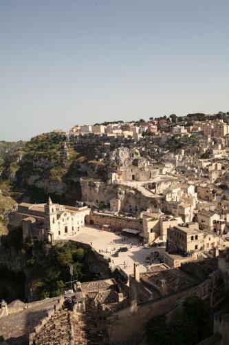 Hostal Dimora Santa Barbara