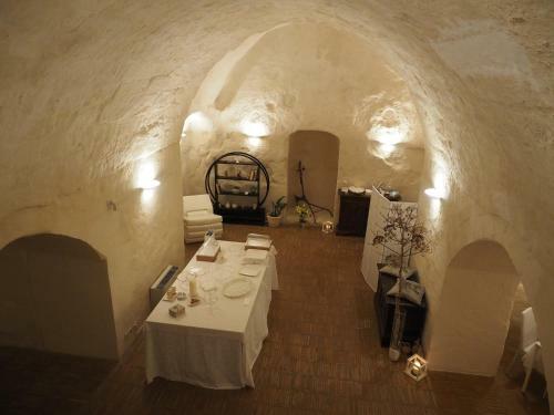 Hostal Ai Terrazzini