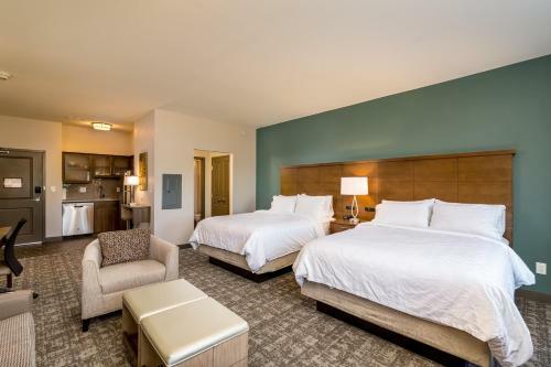 Staybridge Suites Florence - Cincinnati South, An Ihg Hotel
