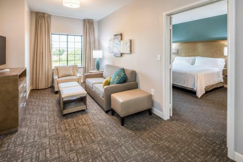 Staybridge Suites Florence - Cincinnati South, An Ihg Hotel