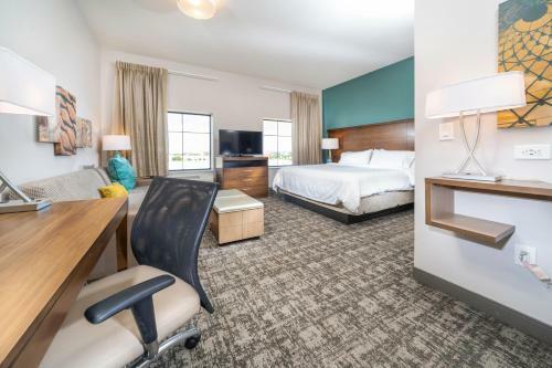 Staybridge Suites Florence - Cincinnati South, An Ihg Hotel