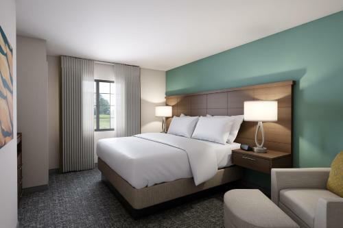 Staybridge Suites Florence - Cincinnati South, An Ihg Hotel