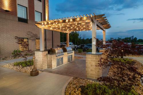 Staybridge Suites Florence - Cincinnati South, An Ihg Hotel