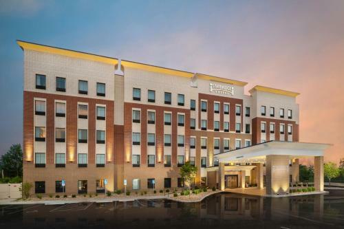 Staybridge Suites Florence - Cincinnati South, An Ihg Hotel