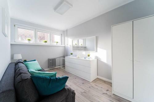4 Rooms Apartment On Martket Square - Nice View - 150 M Town Hall