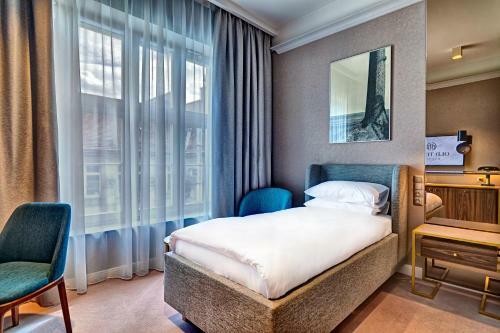 Apartamento Old Town Haston