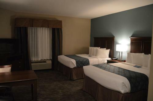 Heritage Place Hotel And Suites