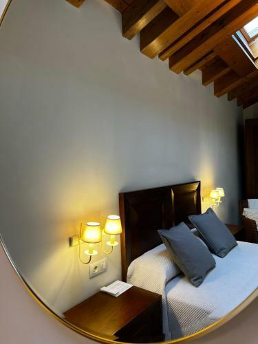 Apartamentos Los Molinos