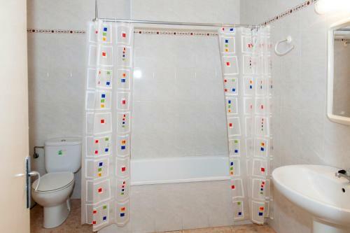 Apartamento Alburn� Bxs