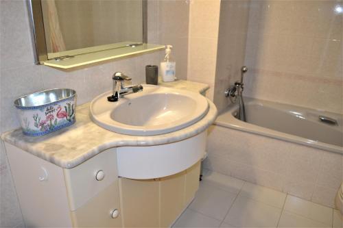 Apartamento Port Pau Casals 13
