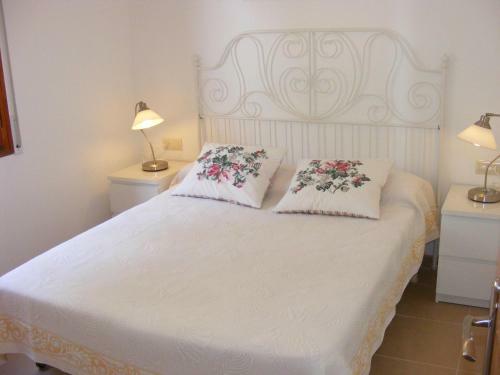 Apartamento Cap Ras 1