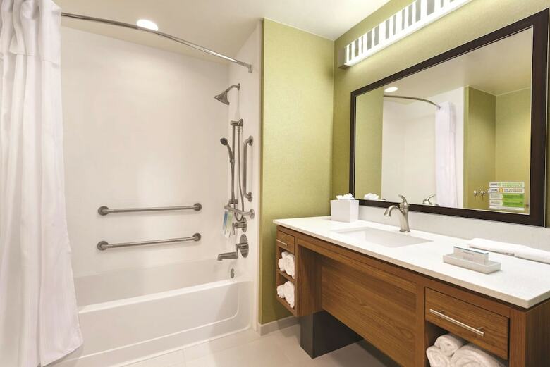 Hotel Home2 Suites By Hilton Parc Lafayette