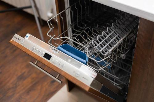 Apartamento Rent Like Home - Aleja Solidarno?ci 105/111a