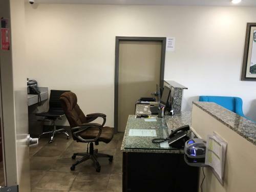 Hotel Americas Best Value Lnn- Plaquemine