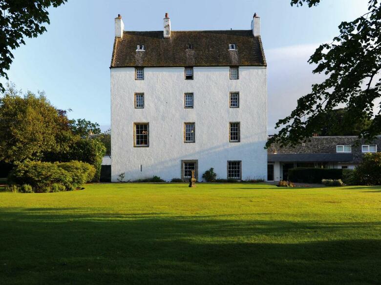 Hotel Macdonald Houstoun House