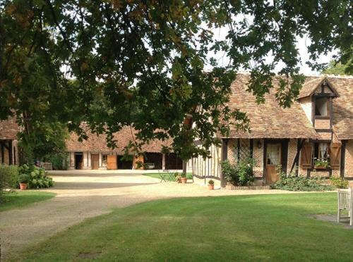 Hotel La Rabouillere