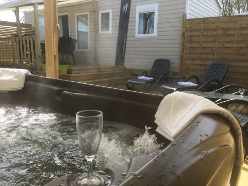 Camping De Contrexeville