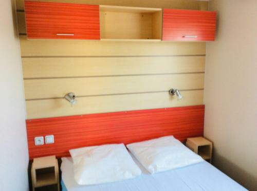 Camping De Contrexeville