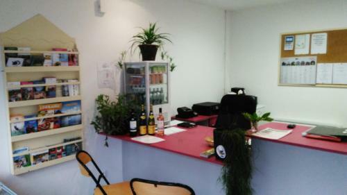 Camping De Contrexeville