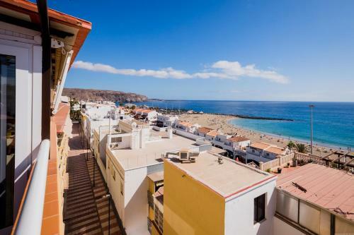Apartment Ceyla Beach View, Los Cristianos