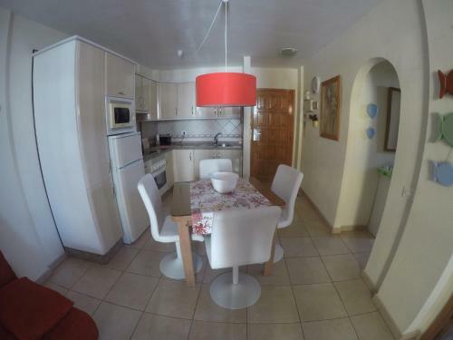 Apartamentos Diamantes